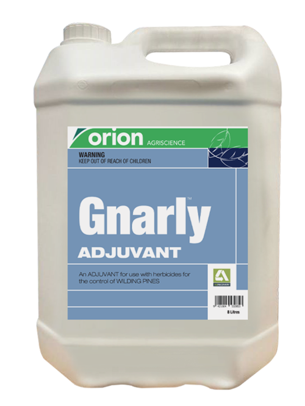 Gnarly Adjuvant