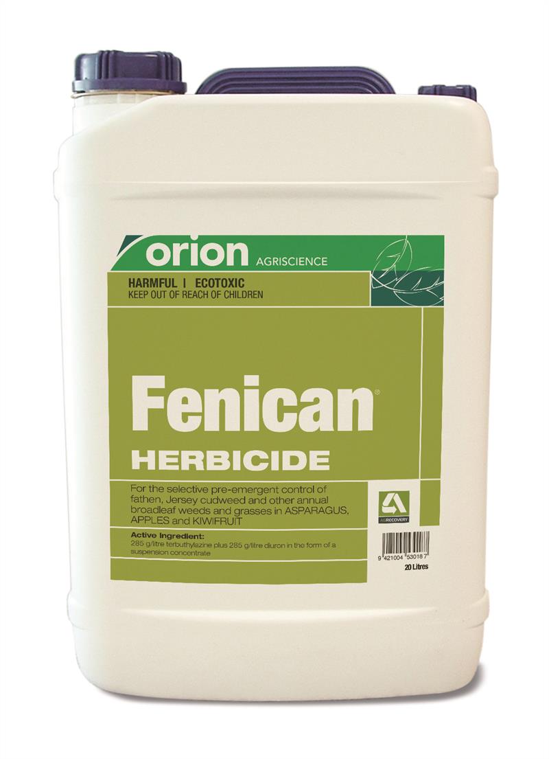 fenican-herbicide