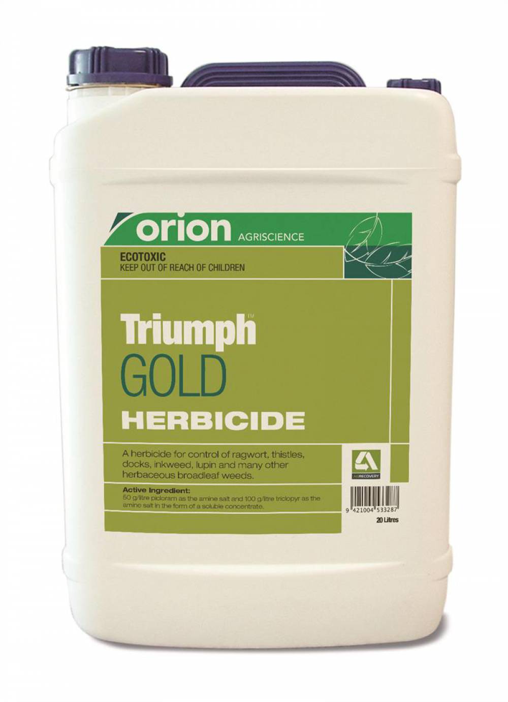 herbicides