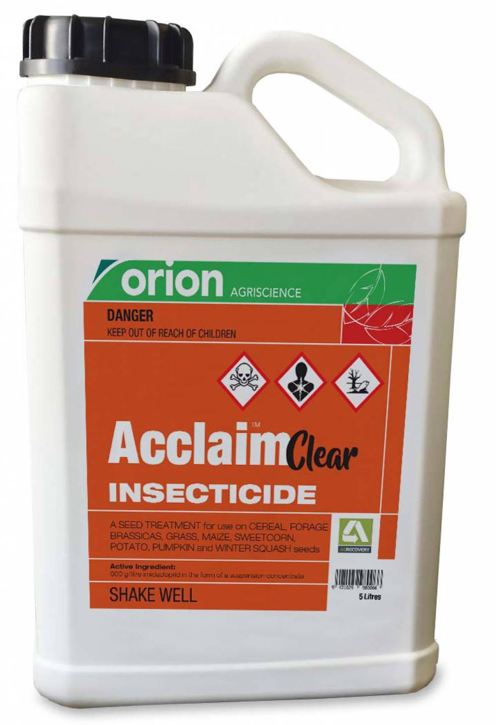 Insecticides